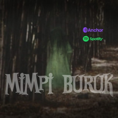 episode #Kamiada eps. Mimpi Buruk artwork