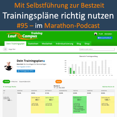 episode Wann Trainingspläne wirklich besser machen artwork