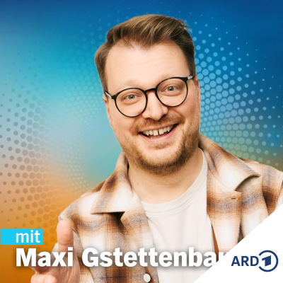 episode Comedian Maxi Gstettenbauer: Gefühlslosigkeit artwork