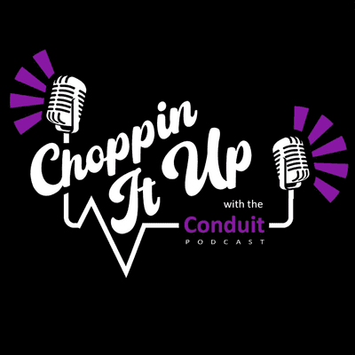 Choppin It Up Podcast