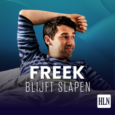 episode S1E4: Freek Blijft Slapen - Wim Opbrouck artwork