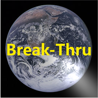 Break-Thru Generation