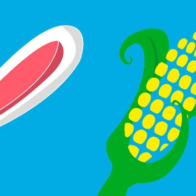 episode El engaño de la milpa artwork