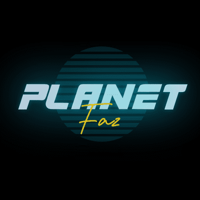 episode 25 Year Old Chef On Owning A Diner + Catering Company- Chef Aaron Lee | Planet Faz Podcast #10 artwork