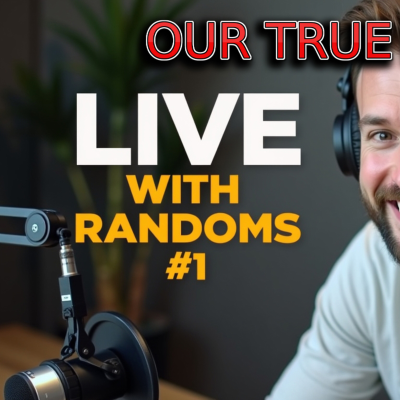 episode Expert Live Chat With Random people - Mostly Ancient Aliens artwork