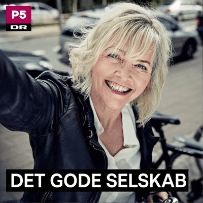 Det gode selskab