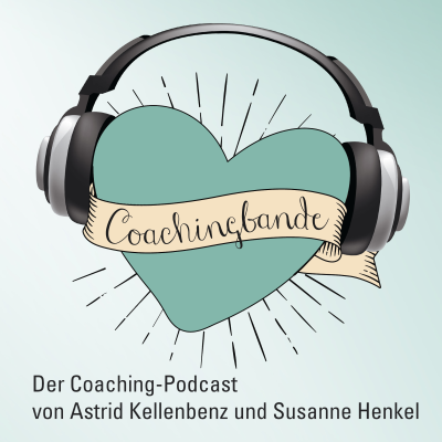 episode Methodenkoffer: Die Theorie U und die vier Ebenen des Zuhörens artwork
