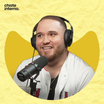 episode Episodio 78 - Nangel Menez artwork