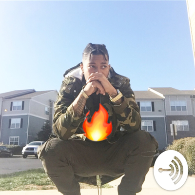 episode The come up artwork