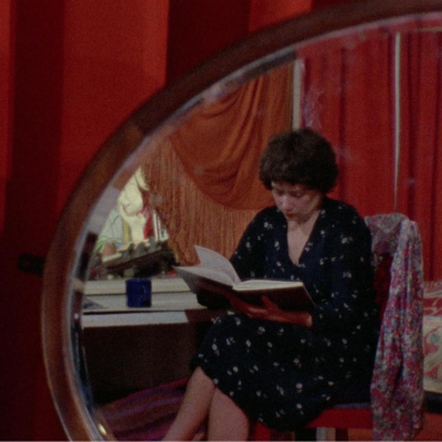 episode 隐形的“男性电影”与唯男作者论 artwork