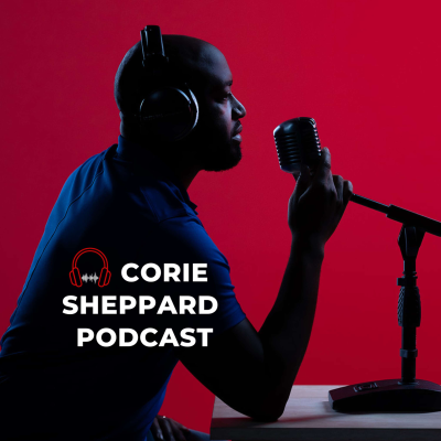 Corie Sheppard Podcast