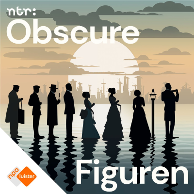 episode Luistertip: Obscure Figuren artwork