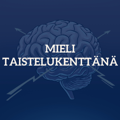episode Uudet aseet ja kestävä kilpi - 8. jakso, Mieli taistelukenttänä -sarja artwork