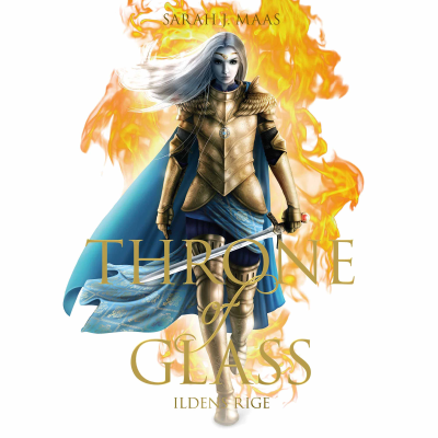 Billede af showet Throne of Glass #11: Askens rige