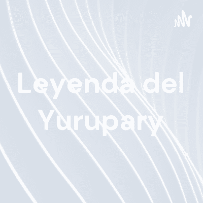 Leyenda del Yurupary