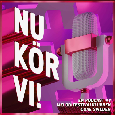episode Säsong 2: Avsnitt 7 - Nu kör vi! LIVE från Finalen i Stockholm! (med flera av årets Melloartister) artwork