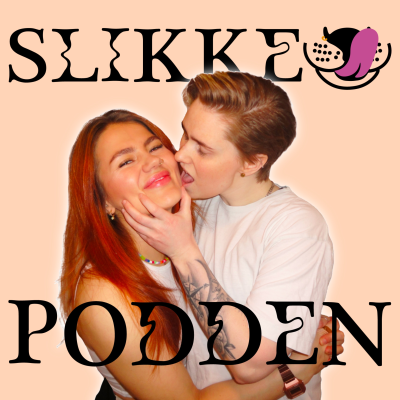 Slikkepodden