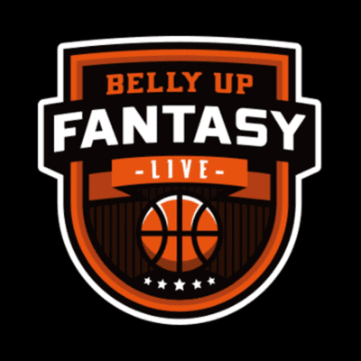 Belly Up Fantasy Live Hoops