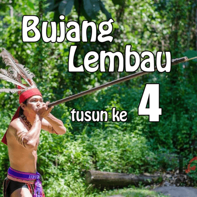 episode Bujang Lembau EP04 artwork