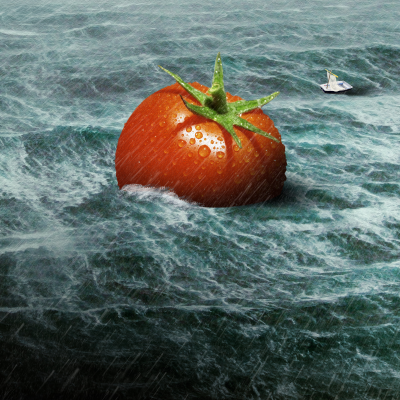 episode Praying for Rain | 5 artwork