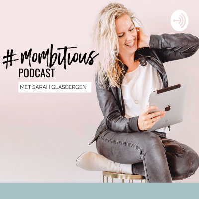 episode #6 Je huis organiseren! Handig voor werkende moeders artwork