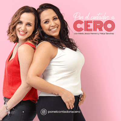 episode PON EL CONTADOR A CERO artwork