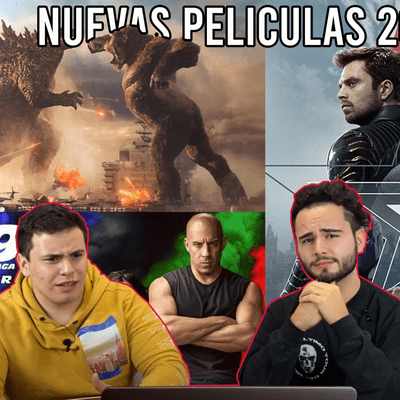 episode Superbowl traileres de las proximas peliculas y series! artwork