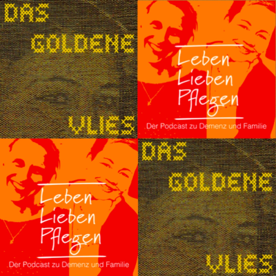 episode #17 Demenz: Brunnenstraße vs. Der alte König in seinem Exil artwork