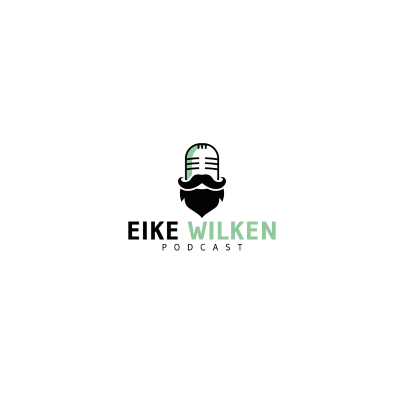 Billede af showet Eike Wilken Podcast