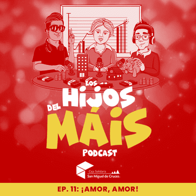 episode ¡Amor, amor! artwork