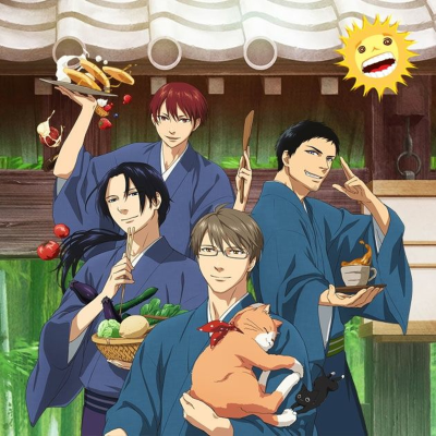 episode Episode 148 - Rokuhoudou Yotsuiro Biyori & Darling in the Franxx #23 artwork