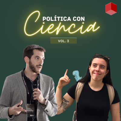 episode ¿Tiene salidas la Ciencia Política? | Con Manu Rodríguez artwork