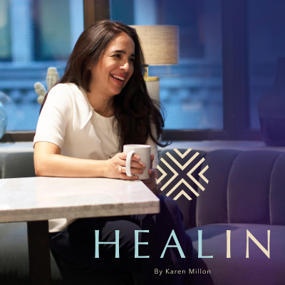 episode Achieve Deeper Friendships and Connections with Karen Millon artwork