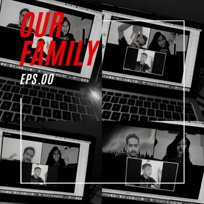 episode EPS 00 - Meet The Newest Member Of Our Family artwork