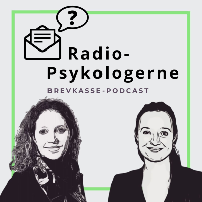 RadioPsykologerne - En Brevkasse Om Psykologi - podcast