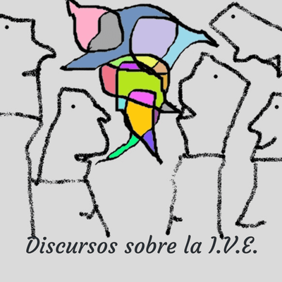 Discursos sobre la I.V.E. - Podcast "Mi cuerpo, mi decision" - Zoe Dufur y Paula Rojas.