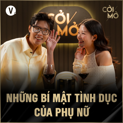 episode Ông Thỉ và Bà Long: Những bí mật tình dục của phụ nữ - S5#3 artwork