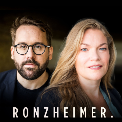 episode Merz‘ Kanzler-Krimi hinter den Kulissen. Mit Angelika Hellemann artwork