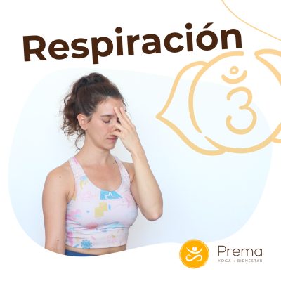 episode Guía para profundizar la conciencia en tu Respiración artwork