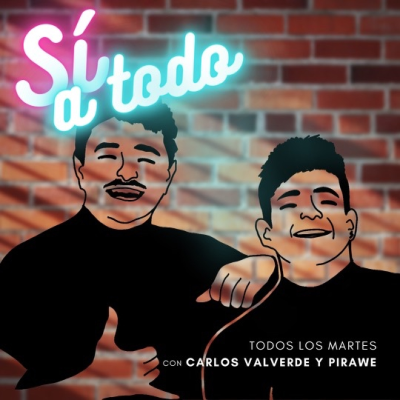 Imagen de portada del programa Sí a todo