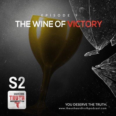 episode The Wine of Victory artwork