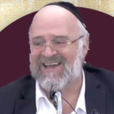 episode הרב ברוך רוזנבלום | עד מצוות - פרשת כי תצא תשפ"ה artwork