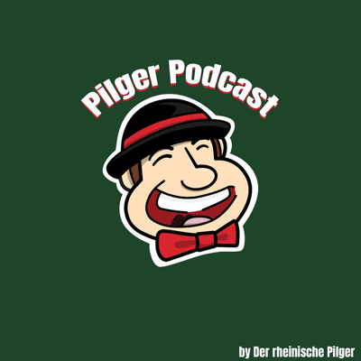 Pilger Podcast by Der rheinische Pilger