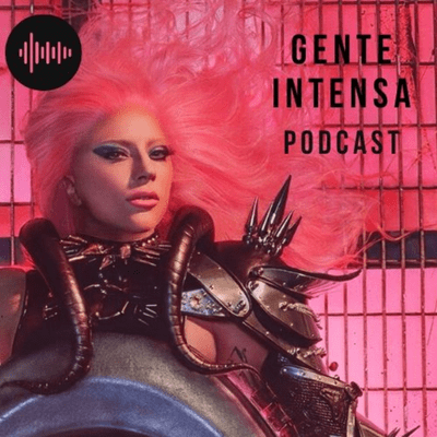 episode Lady Gaga artwork
