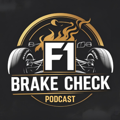 F1: Brake Check