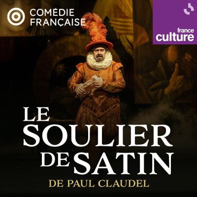 episode "Le Soulier de satin" de Paul Claudel : Quatrième journée artwork