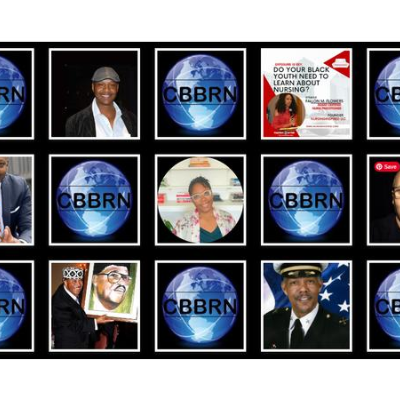 episode Authority in Sound Science Research, Shannon Harris on CBBN Business Journals. artwork