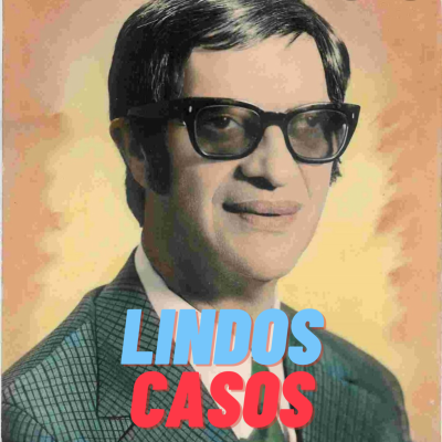 episode S4E1 - LINDOS CASOS DE CHICO XAVIER: O Caso da Besta artwork
