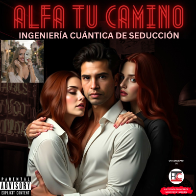 episode 🌹Para mujeres: Rompe la Burbuja Digital artwork