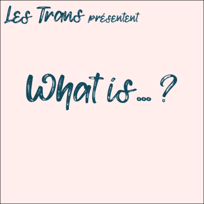 episode what is... dembow ? artwork